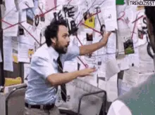 Strategizing Strategizing