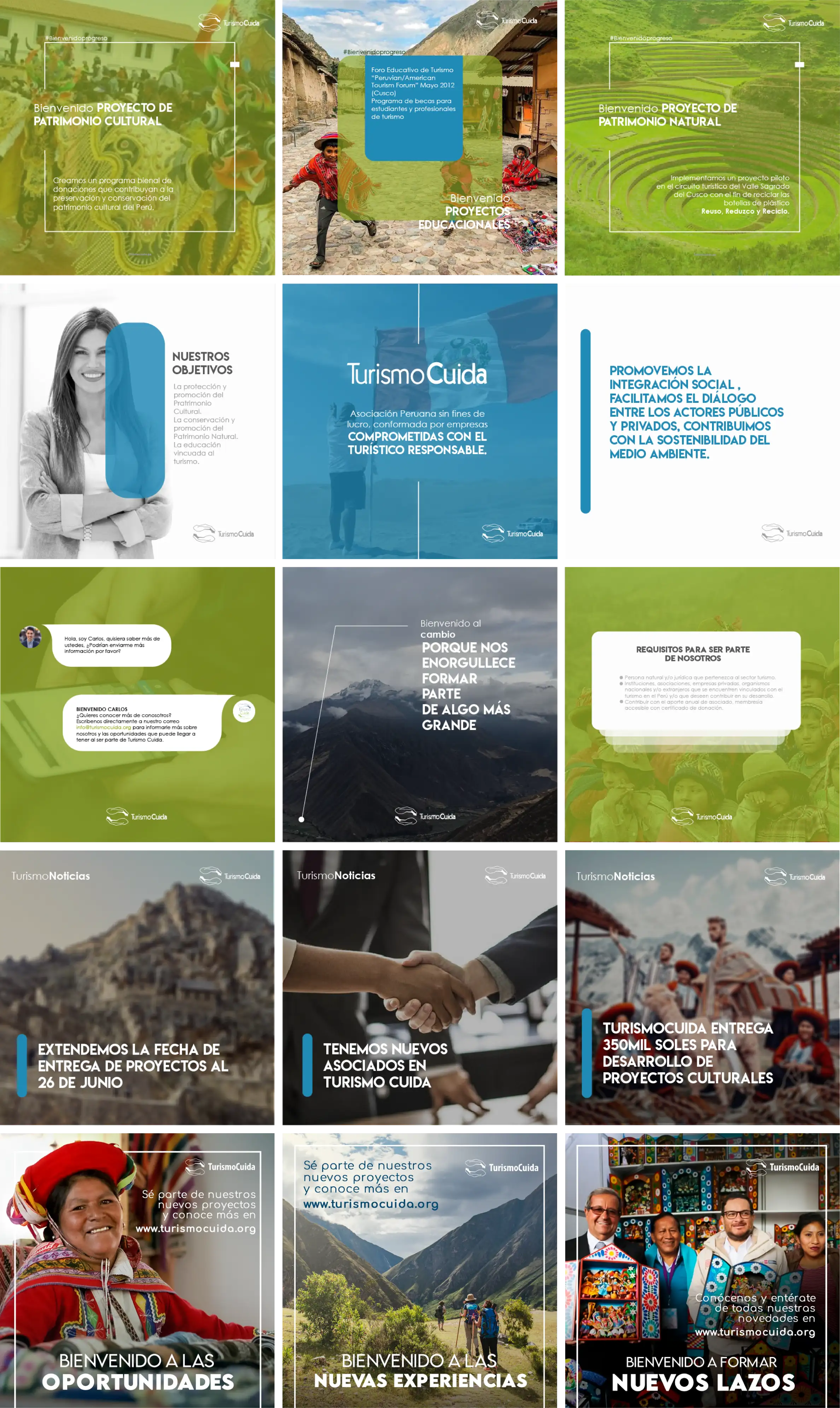 Insta-content-grid